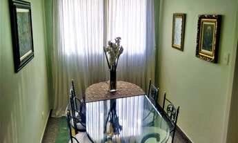 Imagem 5: APTO NO MORUMBI - AMPLO OTIMO CONDOMINIO Apartamento à venda no condomínio Residencial V