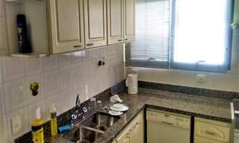 Imagem 3: APTO NO MORUMBI - AMPLO OTIMO CONDOMINIO Apartamento à venda no condomínio Residencial V