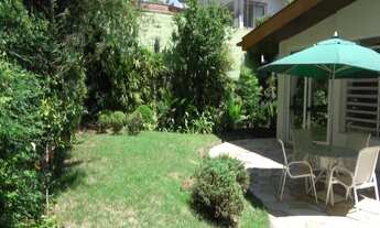 Imagem: CASA RESIDENCIAL em SÃO PAULO - SP, CAXINGUI