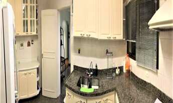 Imagem 2: APTO NO MORUMBI - AMPLO OTIMO CONDOMINIO Apartamento à venda no condomínio Residencial V