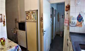 Imagem 6: LINDA COBERTURA - PROXIMO AO MIGUEL DE CERVANTES ENSOLARADO, VISTA PANORAMICA LOCALIZAD