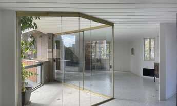 Imagem 4: VENDE OU ALUGA APTO NO PAINEIRAS DO MORUMBI LINDO, LINDO, LINDO, VENHA CONHECER MUITO BO