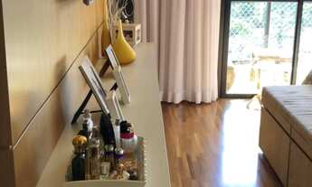 Imagem 7: Vila Suzana -Edifício Lumiar