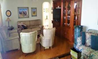 Imagem 7: APTO NO MORUMBI - AMPLO OTIMO CONDOMINIO Apartamento à venda no condomínio Residencial V