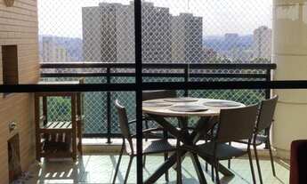 Imagem 2: Vila Suzana -Edifício Lumiar