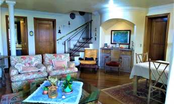 Imagem: LINDA COBERTURA - PROXIMO AO MIGUEL DE CERVANTES