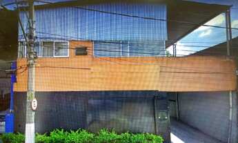 Imagem: GALPAO COMERCIAL em SÃO PAULO - SP, INSTITUTO