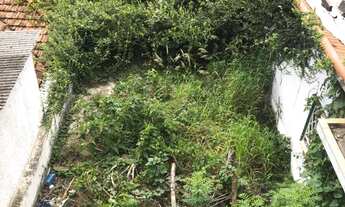 Imagem: TERRENO RESIDENCIAL em SÃO PAULO - SP