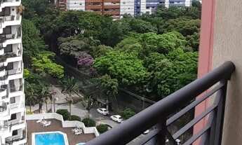 Imagem 2: COBERTURA EM TORRE ÚNICA EM ÓTIMO LOCAL