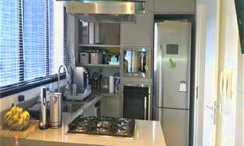 Imagem: Apartamento residencial para Venda 4 dormitórios