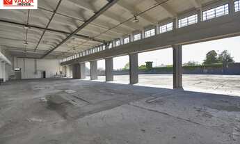 Imagem: GALPÃO ÀREA TOTAL DE 3.700ms AO LADO