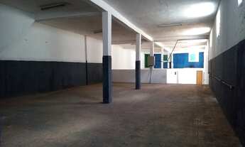 Imagem: GALPAO COMERCIAL em SÃO PAULO - SP, VILA