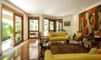 Imagem: Casa de Alto Padrão para venda com 480m2