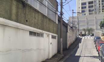 Imagem 3: AREA COMERCIAL em SÃO PAULO - SP, FERREIRA