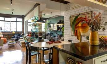 Imagem: APARTAMENTO NA REGIAO DA AVENIDA PAULISTA