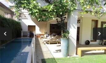 Imagem 3: CASA RESIDENCIAL em SÃO PAULO - SP, CIDADE JARDIM