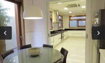 Imagem 6: CASA RESIDENCIAL em SÃO PAULO - SP, CIDADE JARDIM