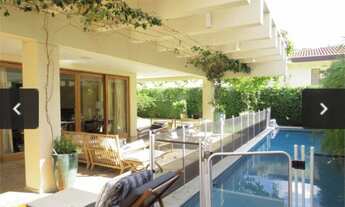 Imagem 2: CASA RESIDENCIAL em SÃO PAULO - SP, CIDADE JARDIM