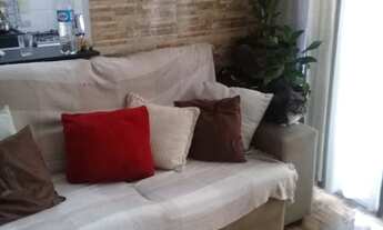 Imagem: APARTAMENTO RESIDENCIAL em COTIA - SP, JARDIM