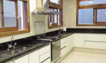 Imagem 5: CASA RESIDENCIAL em SÃO PAULO - SP, CIDADE JARDIM