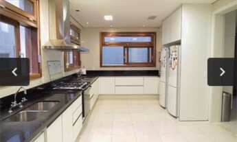 Imagem 4: CASA RESIDENCIAL em SÃO PAULO - SP, CIDADE JARDIM