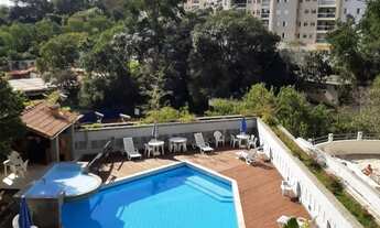 Imagem 2: Apartamento RESIDENCIAL em SÃO PAULO - SP, VILA SUZANA