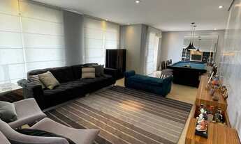 Imagem 7: MOBILIADO LOCAÇAO ALTO PADRAO NO JARDIM GUEDALA 3 DORMITORIOS, 3 SUITES, SALA AMPLIADA, V