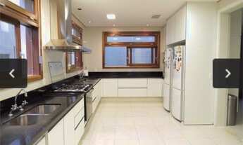 Imagem 7: CASA RESIDENCIAL em SÃO PAULO - SP, CIDADE JARDIM