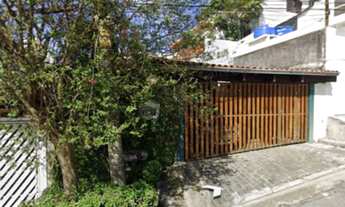 Imagem: CASA RESIDENCIAL em SÃO PAULO - SP, butanta