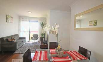 Imagem: APARTAMENTO RESIDENCIAL em SÃO PAULO