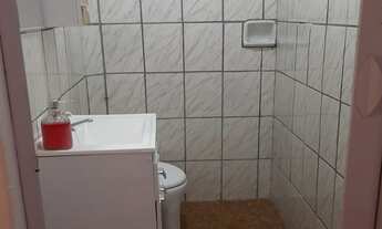 Imagem 6: SOBRADO COM 3 DORMITORIOS - CAPAP REDONDO ACEITA FINACIAMENTO BANCARIO REGIAO COM TODA A