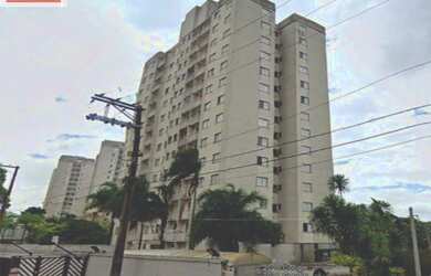 Imagem: APARTAMENTO RESIDENCIAL em SÃO PAULO