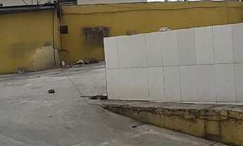 Imagem 6: ESQUINA AV FCO MORATO; MUITA VISIBILIDADE