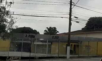 Imagem 3: ESQUINA AV FCO MORATO; MUITA VISIBILIDADE