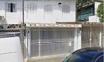 Imagem: CASA RESIDENCIAL em SÃO PAULO - SP, CAXINGUI