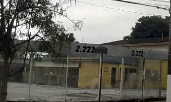 Imagem 4: ESQUINA AV FCO MORATO; MUITA VISIBILIDADE