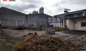 Imagem: TERRENO COMERCIAL em SÃO PAULO - SP, RIO