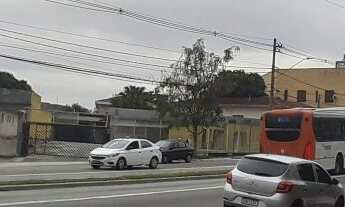 Imagem 5: ESQUINA AV FCO MORATO; MUITA VISIBILIDADE