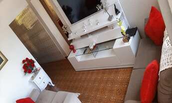 Imagem 3: SOBRADO COM 3 DORMITORIOS - CAPAP REDONDO ACEITA FINACIAMENTO BANCARIO REGIAO COM TODA A