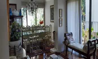 Imagem: Lindo apartamento localizado em rua tranquila