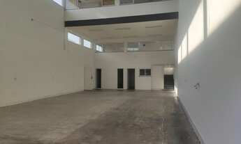 Imagem: Galpao COMERCIAL em SÃO PAULO - SP, JARDIM