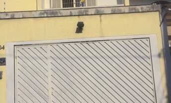 Imagem: CASA RESIDENCIAL em SÃO PAULO - SP, JARDIM