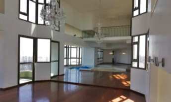 Imagem 5: Duplex todo em mármore, com excelente localização em frente à entrada da escola americana