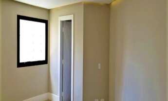 Imagem 4: FLAT A localização é excelente na rua itaiteva, rua arborizada e fácil acesso ao transpor