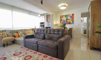 Imagem 5: LINDO APTO; ENTRAR E MORAR