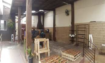 Imagem 1: ÀREA TOTAL DE 511MS; AO LADO DA EST DO METRÔ DA VL SÔNIA