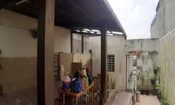 Imagem 7: ÀREA TOTAL DE 511MS; AO LADO DA EST DO METRÔ DA VL SÔNIA