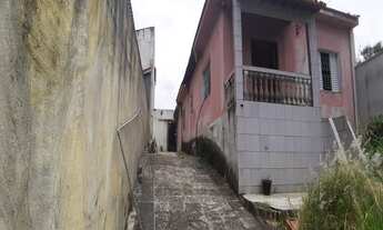 Imagem 4: ÀREA TOTAL DE 511MS; AO LADO DA EST DO METRÔ DA VL SÔNIA