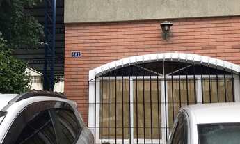 Imagem: CASA RESIDENCIAL em SÃO PAULO - SP, VILA