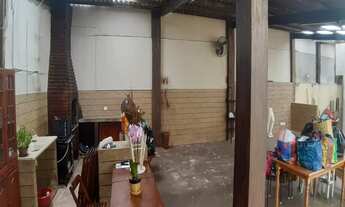 Imagem 6: ÀREA TOTAL DE 511MS; AO LADO DA EST DO METRÔ DA VL SÔNIA